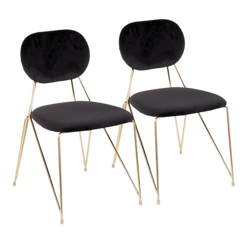 Gwen Chair - Set Of 2